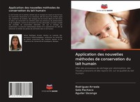 RodríGuez Arreola (U. A.) | Application Des Nouvelles MéThodes De...