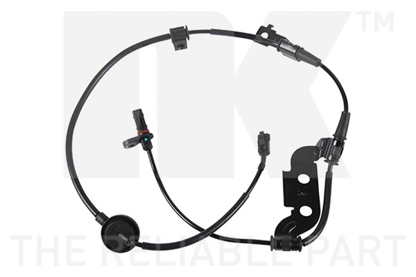Nk Abs Sensor Raddrehzahl 299926 FüR Hyundai I30 Hatchback Van Gde Gd Crdi Mpi-image