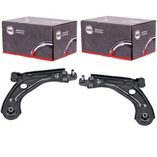 2X A.B.S. QUERLENKER VORNE LINKS AUßEN UNTEN RECHTS PASSEND FÜR CITROËN C4 GRAND