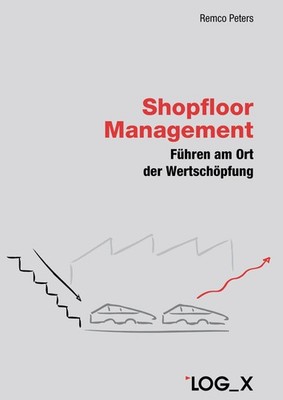 Remco Peters / Shopfloor Management