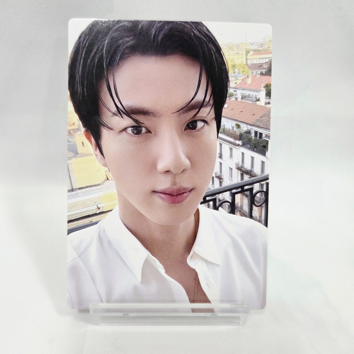 BTS GLOBAL Official 2026 ARMY Membership Gift V7 + Tracking Number