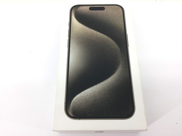 SMARTPHONE APPLE IPHONE 15 PRO 128GB LIBRE 20101425