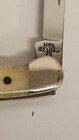 Case XX Copperhead Natural Bone 62109W Ss Knife New In Box — photo 4