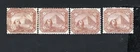 Egypt 1879 stamp SG#44w MH CV=168$