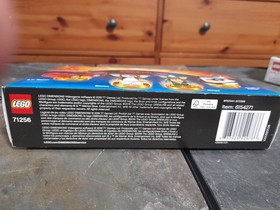 LEGO Dimensions GREMLINS Gizmo Stripe Team Pack 71256 R.C. Racer Flash'n' Finish