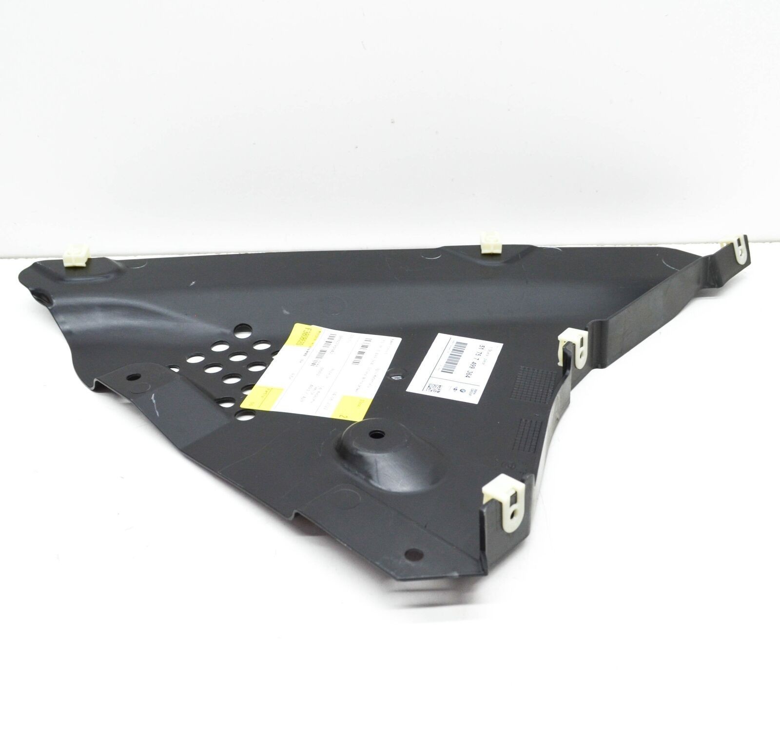 Bmw I8 I12 I15 Bottom Right Cover Genuine 51757499364