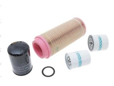 Part # K48839901 Fits TAKEUCHI FILTER KIT (TL8)(500 HOUR)