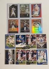 Peyton Manning's Big Move and How It Impacts the Hobby 9