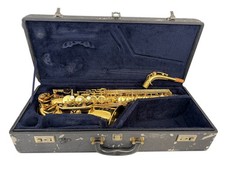 Yamaha YAS 82Z Custom Z Alto Saxophone
