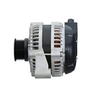 Lichtmaschine Generator 12 V 150 A Ø 54 Mm Hella FüR Land Rover Discovery