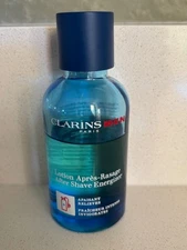 CLARINS MEN AFTER SHAVE ENERGIZER 100 ML/3.3 FL.OZ. 60% FULL