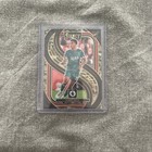 James Hill 24/25 Premier League Panini Select RC Camo /150