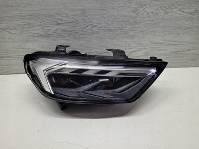Frontscheinwerfer Audi A1 82A 82A941034D LED Rechts Scheinwerfer Headlight