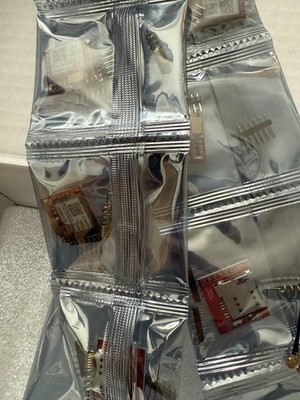 80 x SIM800L GSM GPRS Modul 5V/3,3V TTL für Arduino Pi - UK