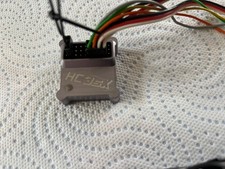 Bavarian Demon 3SX Flybarless-System mit Rett...