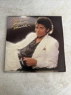 MICHAEL JACKSON – THRILLER 1982 Original Vinyl LP Album Epic
