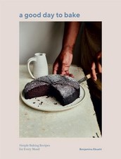 A Good Day to Bake, Benjamina Ebuehi