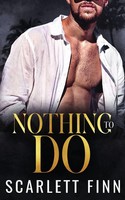Scarlett Finn | Nothing To Do | Taschenbuch | Englisch (2024) | Moriona Press