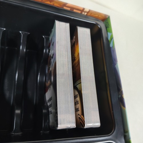 SMASH UP The Shufflebuilding Game of Total Awesomeness  Board Game Paul Peterson - Picture 8 of 10