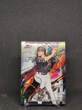 2024 Topps Finest - #30 Corbin Carroll - Arizona Diamondbacks