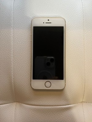 Apple - iPhone SE 初代 64GBゴールド apple Original Apple iPhone SE 64GB Rose Gold iOS 9 12MP Unlocked