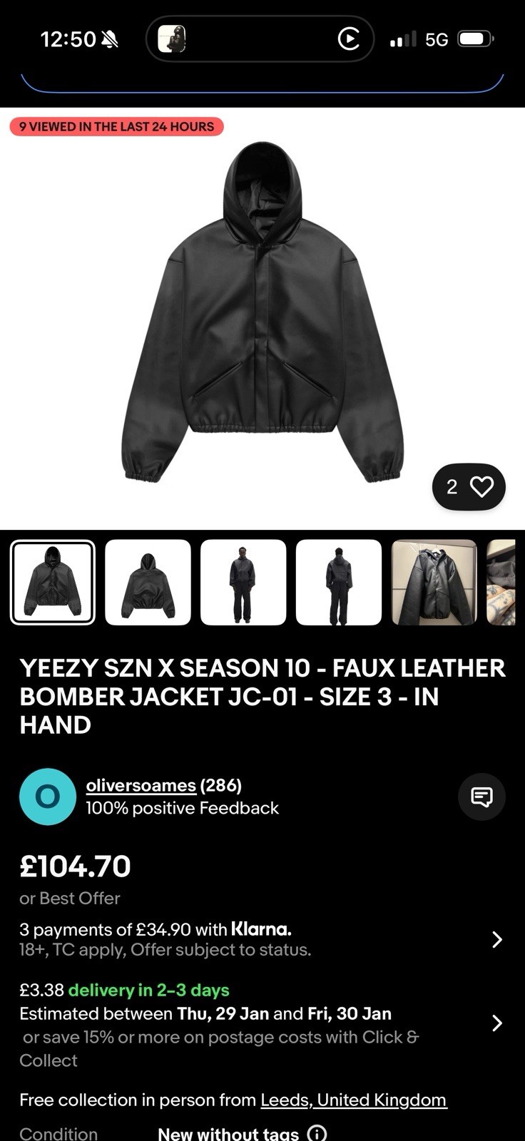 PRIVATE BUNDLE LISTING - image 2