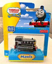 thomas and friends mavis toy