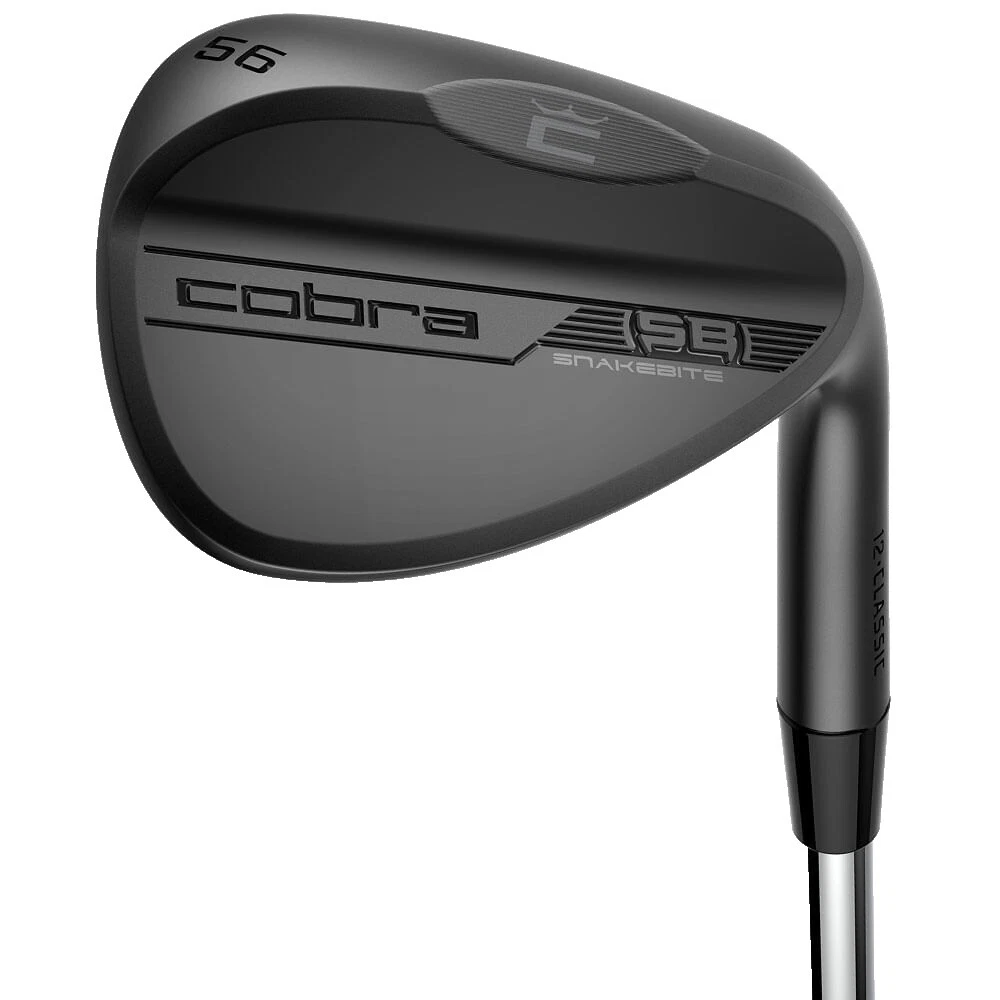 Palos de golf Cobra 50 Loft