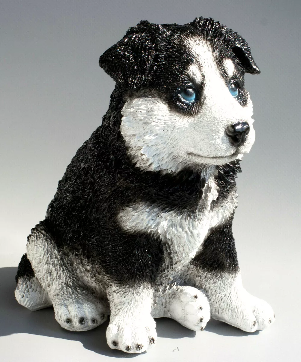 Siberian hotsell husky urn