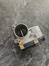 Drosselklappe Reglerklappe Original Opel Astra K 55505268 