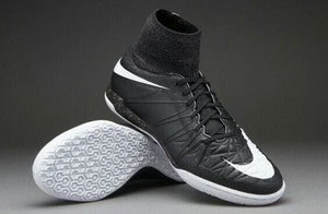 nike hypervenomx proximo black