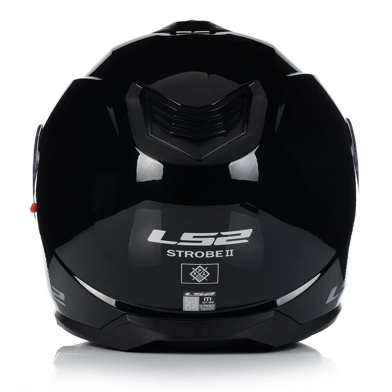 LS2 Modular Strobe Titanium, photo 7 of 7