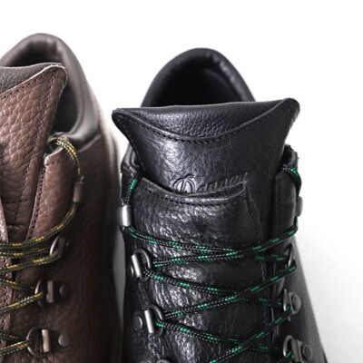 Danner MT.RIDGE LOW W/P KIT D214016 Leather Boots New with Box