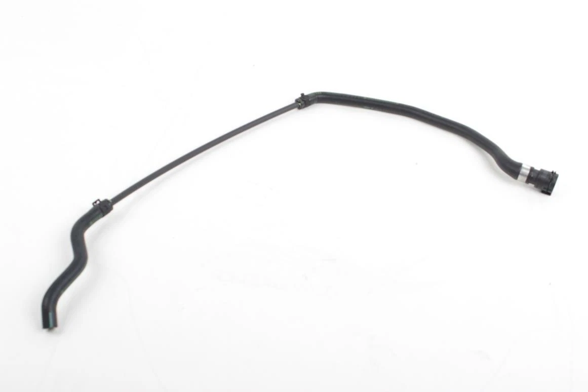 GENUINE OEM BMW E81 E82 E90 Radiator Expansion Tank Vent Line Hose 
