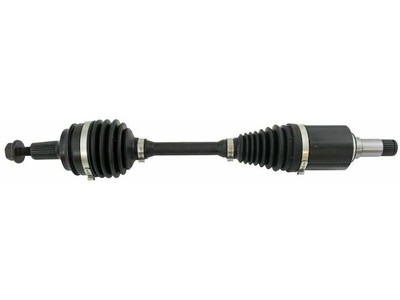 Front Right Axle Shaft For 08-17 Mercedes C300 C350 E350 E400 4Matic ...