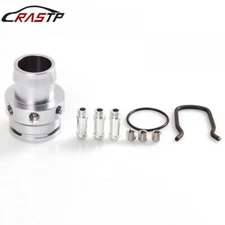 Turbo Boost Tap For 06-13 Volkswagen Audi MK5 GTI B7 A3 A4 TT 2.0T FSI TSI TFSI