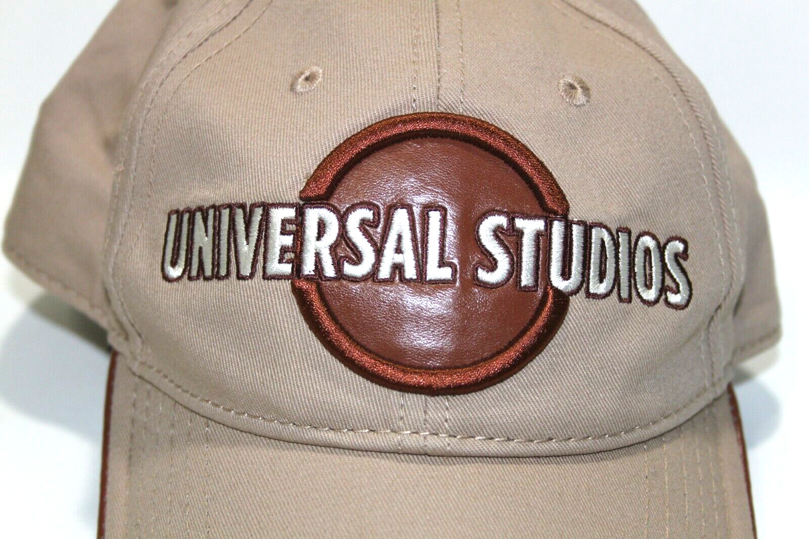 Universal Studios Exclusive Baseball Cap Hat Adju… - image 7