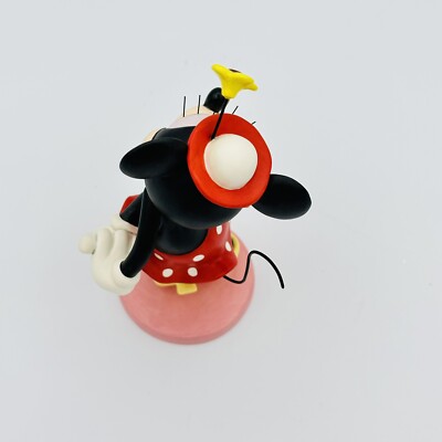 WDCC Walt Disney Classics Collection Minnie Mouse A Real