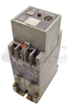 ALLEN BRADLEY 700-RT00A110A1 /A SOLID STATE TIMER .05-2 SEC.