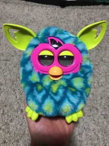 furby 2013
