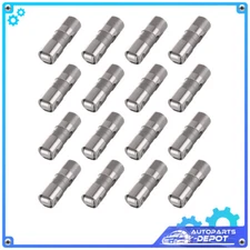 16Pcs Roller Lifters Fits 1997-2016 GM 4.8 5.3 5.7 LS Engines 12499225