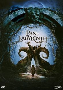 Pans Labyrinth von Guillermo Del Toro | DVD | Zustand gut