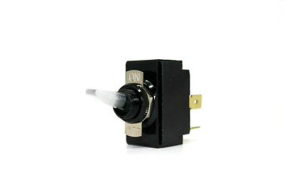 Webasto Toggle Switch 12v Lighted 905103