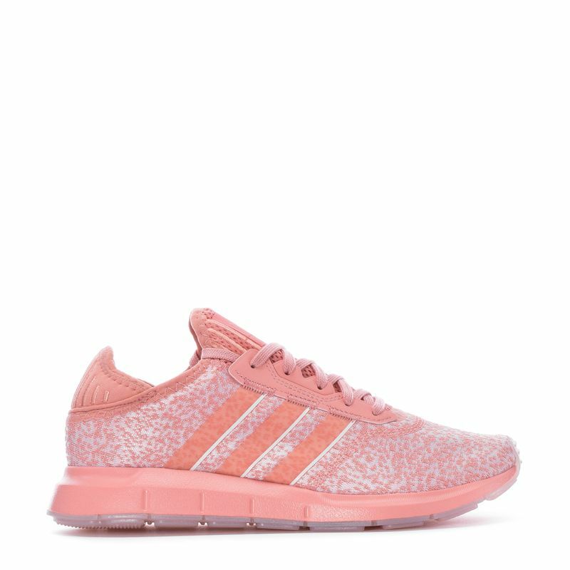 Size 6 - adidas Swift Run X Trace Pink 