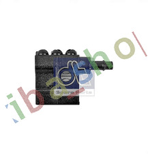 WINDSCREEN WASHER NOZZLE