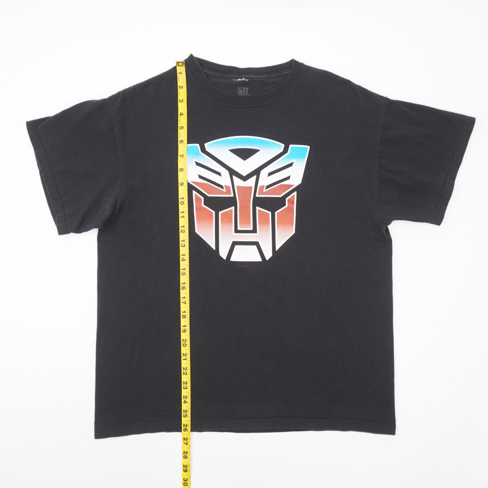 giant t shirt brand
