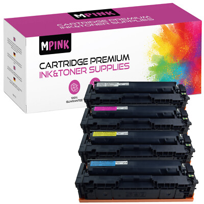 Toner für CRG-054 Canon 054H iSENSYS MF645Cx MF644Cdw MF643Cdw MF642Cdw LBP-640C