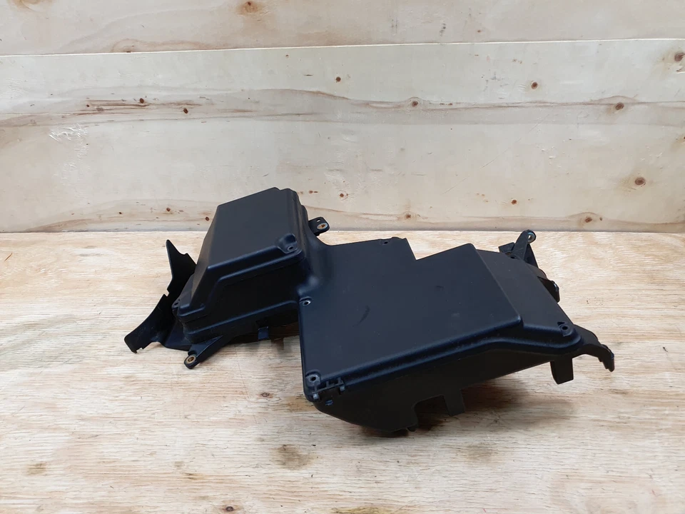 Caja de fusibles ABS para BMW K1200GT 2005 Foto 3 de 4