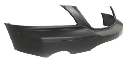 Bumper Front for Chrysler Pacifica 2004-2006