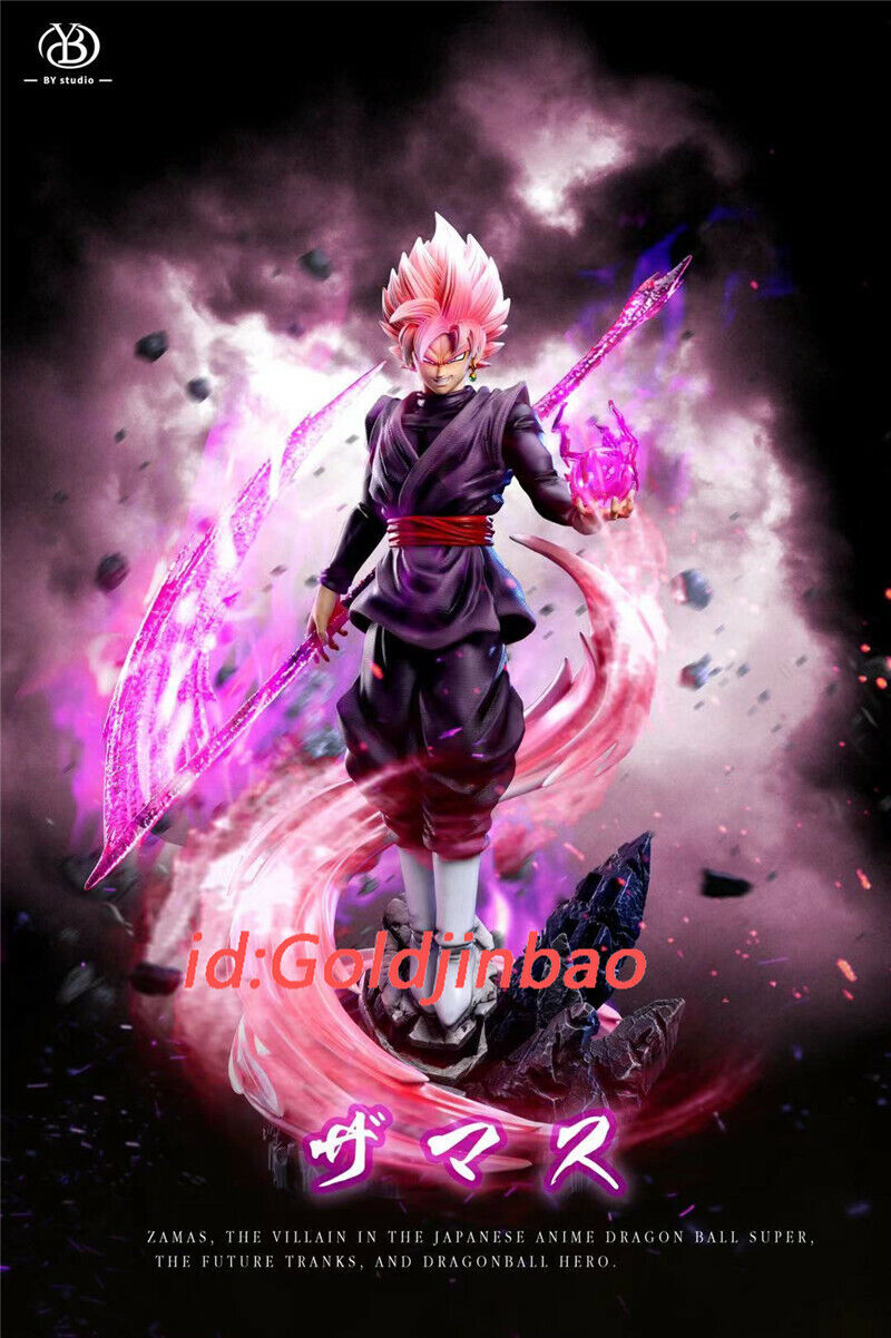 Wallpaper : Dragon Ball, Dragon Ball Z, Goku Black, Zamasu, future